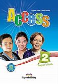 Access 2: Teacher's Book, , Evans, Virginia, Express Publishing, 2008