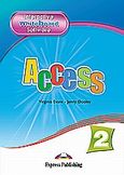 Access 2: Interactive Whiteboard Software, , Evans, Virginia, Express Publishing, 2008