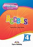 Access 4: Interactive Whiteboard Software, , Evans, Virginia, Express Publishing, 2010