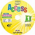 Access 1: DVD Video PAL, , Evans, Virginia, Express Publishing, 2008