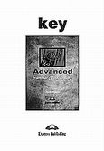 Advanced Grammar and Vocabulary: Key, , Skipper, Mark, Express Publishing, 2002