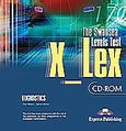 The Swansea Levels Test X - Lex: CD-ROM, , Meara, Paul, Express Publishing, 2003