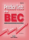 Practice Tests for the BEC Preliminary: Student's Book, , Wakeman, Kate, Express Publishing, 2003