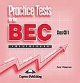 Practice Tests for the BEC Preliminary: Class Audio CDs, Set of 5, Wakeman, Kate, Express Publishing, 2003