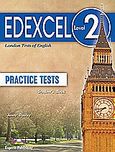 EDEXCEL London Tests of English 2: Student's Book, , Dooley, Jenny, Express Publishing, 2004