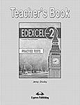 EDEXCEL London Tests of English 2: Key, , Dooley, Jenny, Express Publishing, 2004