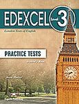 EDEXCEL London Tests of English 3: Student's Book, , Dooley, Jenny, Express Publishing, 2004