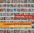 Polaroids 1977-2010, Ψηφίδες μιας επιζωγραφισμένης μνήμης, , Μεταίχμιο, 2010