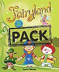 Fairyland Pre-Junior: Pack: Teacher's Book, Interleaved with Posters, Dooley, Jenny, Express Publishing, 2009