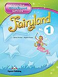 Fairyland Pre-Junior: Interactive Whiteboard Software, , Dooley, Jenny, Express Publishing, 2010