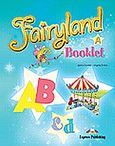 Fairyland Junior A: Booklet, , Dooley, Jenny, Express Publishing, 2010