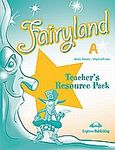 Fairyland Junior A: Teacher's Resource Pack, , Dooley, Jenny, Express Publishing, 2010