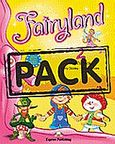 Fairyland 2: Pupil's Book (+ Certificate), Pack 2, Dooley, Jenny, Express Publishing, 2009