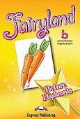 Fairyland 2: Picture Flashcards, Set b, Dooley, Jenny, Express Publishing, 2009