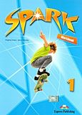 Spark 1: Workbook, , Evans, Virginia, Express Publishing, 2010