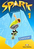 Spark 1: Grammar, , Evans, Virginia, Express Publishing, 2010