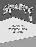 Spark 1: Teacher's Resource Pack and Test, , Evans, Virginia, Express Publishing, 2010