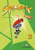 Spark 2: Workbook, , Evans, Virginia, Express Publishing, 2010