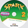 Spark 2: Interactive Whiteboard Software, , Evans, Virginia, Express Publishing, 2011