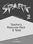 Spark 2: Teacher's Resource Pack and Tests, , Evans, Virginia, Express Publishing, 2010