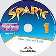 Spark 1: Interactive Whiteboard Software, , Evans, Virginia, Express Publishing, 2011