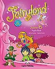 Fairyland Junior B: Pupil's Book, , Dooley, Jenny, Express Publishing, 2010