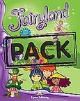 Fairyland 3 Pack: Teacher's Book, , Dooley, Jenny, Express Publishing, 2010