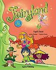 Fairyland 4: Pupil's Book, , Dooley, Jenny, Express Publishing, 2010