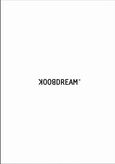 Dreambook, , , Χαρτοβασίλειον, 2010