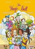 The Magic Ball: Junior B: Coursebook, , Glover, Karen, Grivas Publications, 2009