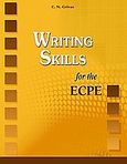 Writing Skills for the ECPE: Student's Book, , Γρίβας, Κωνσταντίνος Ν., Grivas Publications, 2009