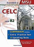 Succeed in MSU CELC: Level B2: Teacher's Book, , Betsis, Andrew, Andrew Betsis Elt, 2010