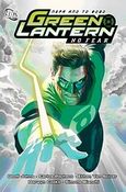 Green Lantern: Πέρα από το φόβο, , Johns, Geoff, Anubis, 2011