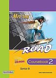 Hit the Road 2: Coursebook Book, Senior B, Μπουκουβάλα, Σίλια, Litera - John Boukouvalas, 2009