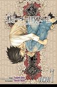 Death Note - Τετράδιο θανάτου: Μηδέν, , Ohba, Tsugumi, Anubis, 2011