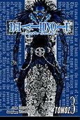 Death Note - Τετράδιο θανάτου: Αυταπάρνηση, , Ohba, Tsugumi, Anubis, 2009