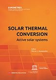 Solar Thermal Conversion, Active Solar Systems, Αξαόπουλος, Πέτρος Ι., Συμμετρία, 2011