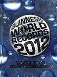 Guinness World Records 2012, , , Χρυσή Πέννα, 2011