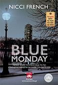 Blue Monday, , French, Nicci, Διόπτρα, 2011