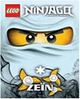 Lego - Ninjago, Masters of Spinjitzu: Ζέιν, , Farshtey, Greg, Anubis, 2011
