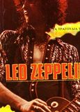 Led Zeppelin, Και τα τραγούδια τους, , Μπαρμπουνάκης Χ., 1980