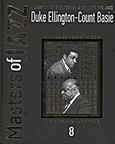 Duke Ellington - Count Basie, , Παπαδημητρίου, Χίλντα, 4π Ειδικές Εκδόσεις Α.Ε., 2011