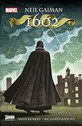 Marvel 1602, , Gaiman, Neil, 1960-, Anubis, 2012