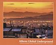 Athens Global Underground, Σύγχρονη φωτογραφία δρόμου, , Χαρτουλιάρης Παναγής Σ., 2011