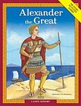 Alexander the Great, The History, Activities, Games, , Άγκυρα, 2022