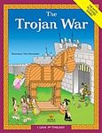 The Trojan War, The Myth, Activities, Games, , Άγκυρα, 2012