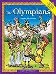 The Olympians, The Myth, Activities, Games, , Άγκυρα, 2012