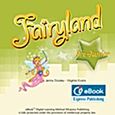 Fairyland Pre-Junior: ieBook, , Dooley, Jenny, Express Publishing, 2011