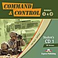 Career Paths: Command &amp; Control: Audio CD, UK Version: CD 1, Taylor, John, Express Publishing, 2011