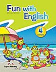 Fun with English 4 Primary: Pupil's Book, , Evans, Virginia, Express Publishing, 2011